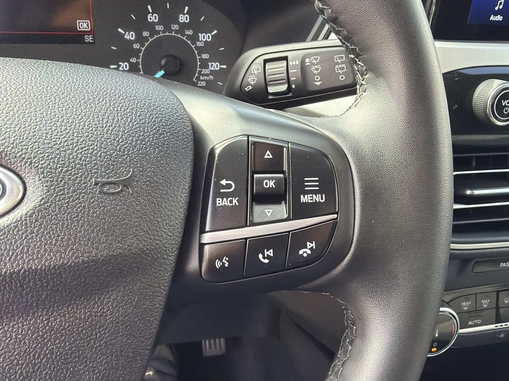 Certified 2022 Ford Escape SE w/ Convenience Package AWD/4WD image 20
