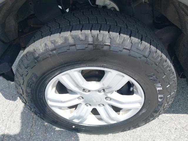 Certified 2019 Ford Ranger XL w/ Equipment Group 101A Mid AWD/4WD image 14