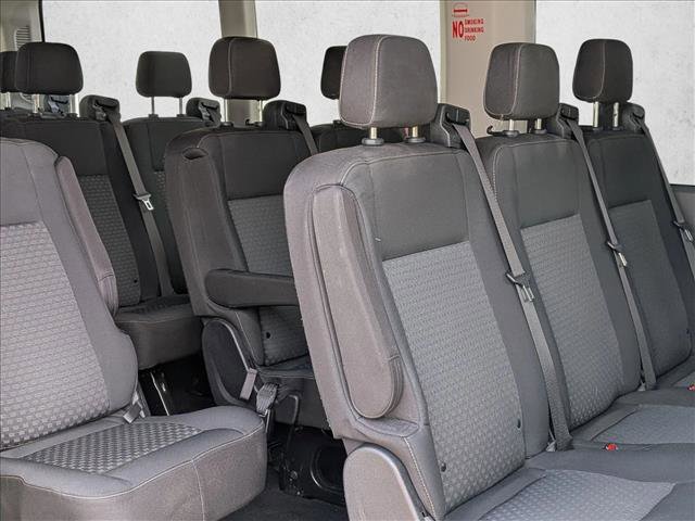 Certified 2021 Ford Transit 350 XLT RWD image 13