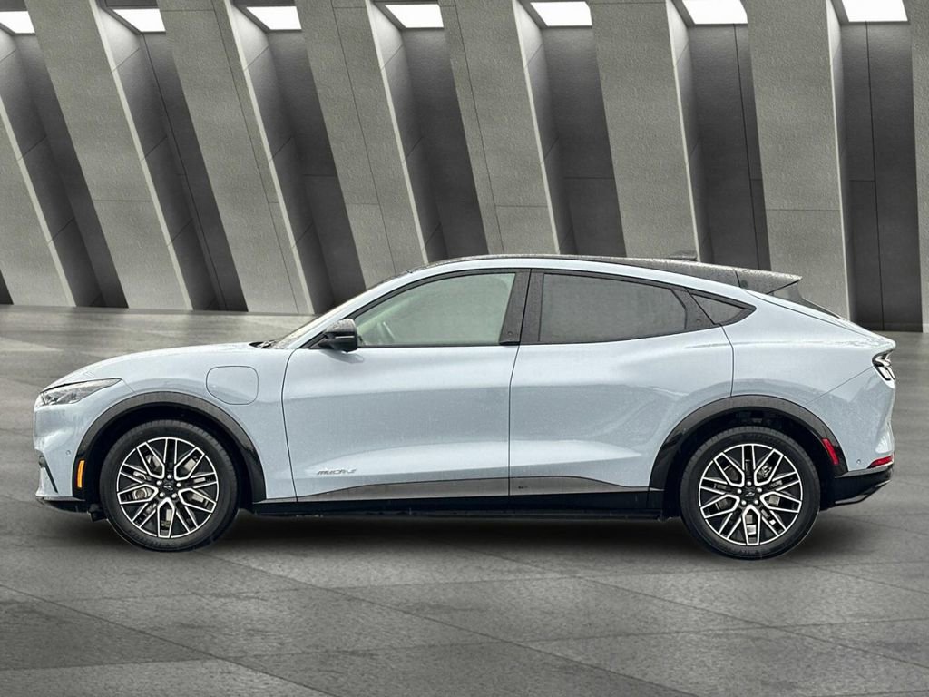 Certified 2024 Ford Mustang Mach-E Premium image 6