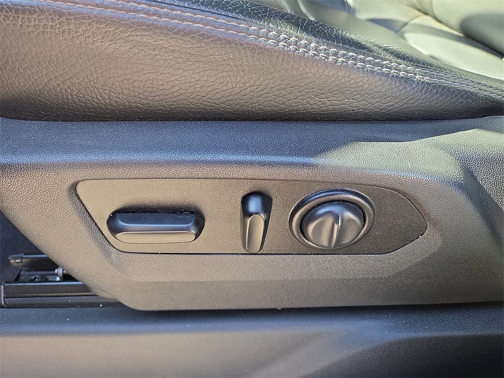 Used 2020 GMC Sierra 1500 Denali w/ Denali Ultimate Package image 24