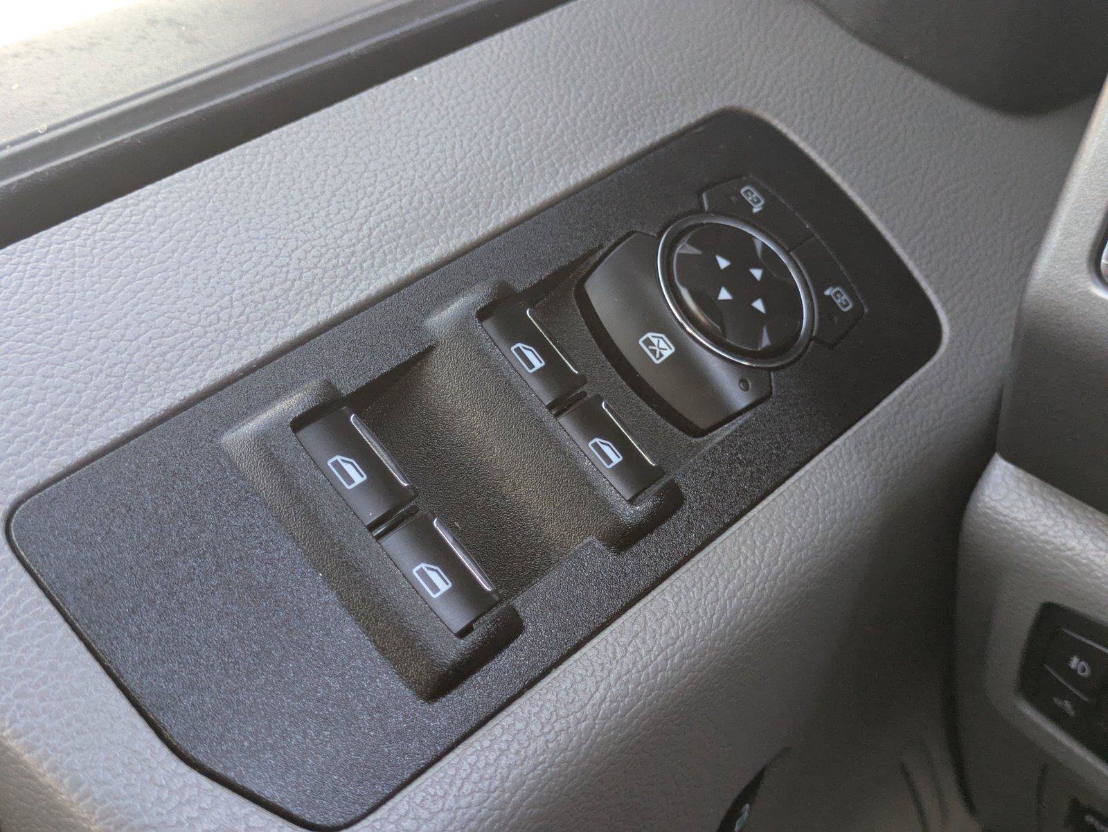 Certified 2020 Ford F150 XLT AWD/4WD image 29