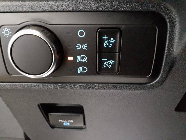Certified 2026 Ford Bronco Big Bend AWD/4WD image 12