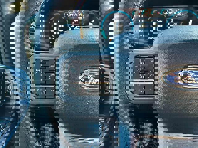 Certified 2023 Ford F150 Lariat w/ Equipment Group 502A High image 19