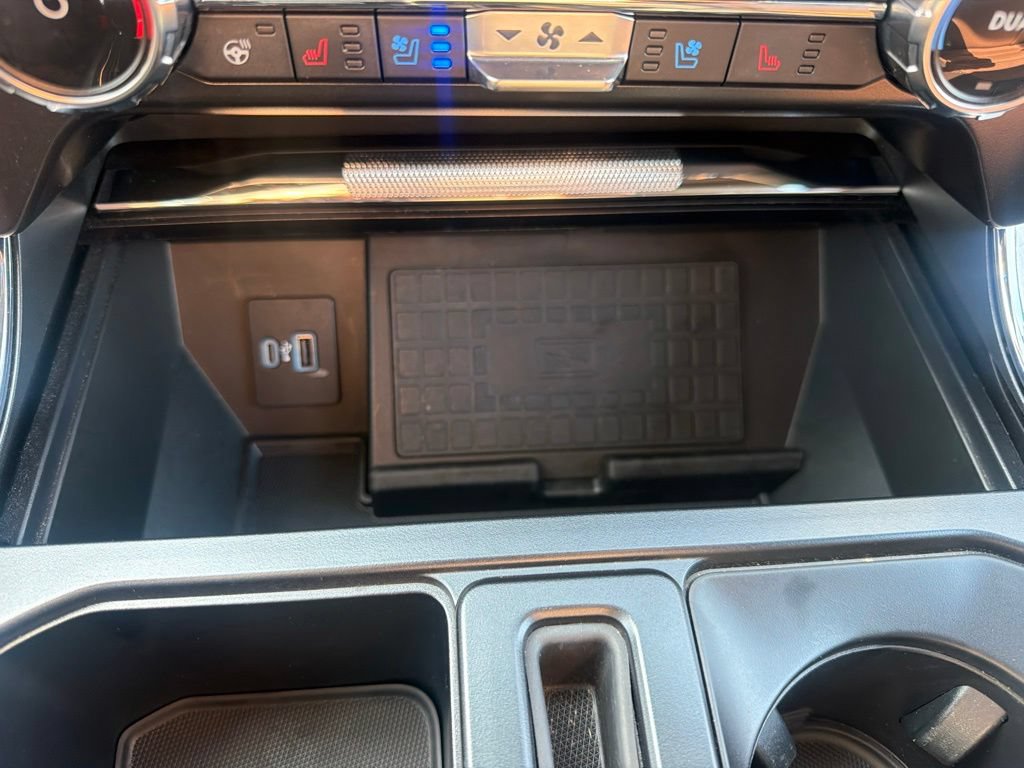 Certified 2022 Ford F150 King Ranch w/ Equipment Group 601A High AWD/4WD image 34