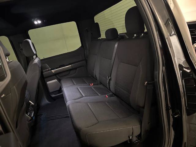 Certified 2022 Ford F150 XLT w/ Equipment Group 302A High RWD image 34