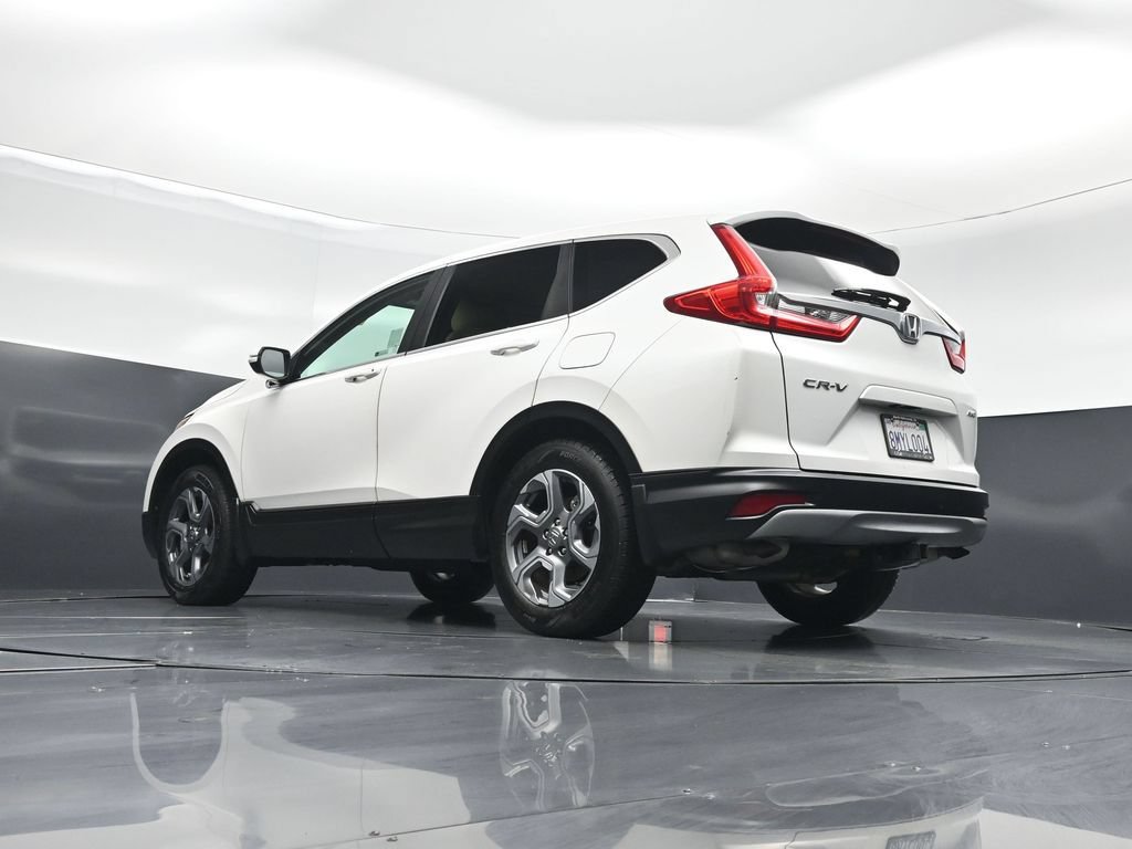 Used 2019 Honda CR-V EX image 45