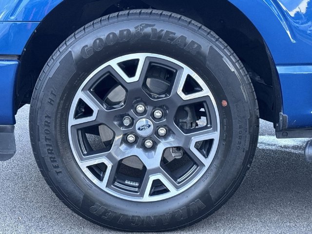 Certified 2024 Ford F150 STX RWD image 18