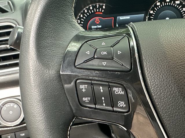 Certified 2017 Ford Explorer Platinum AWD/4WD image 28