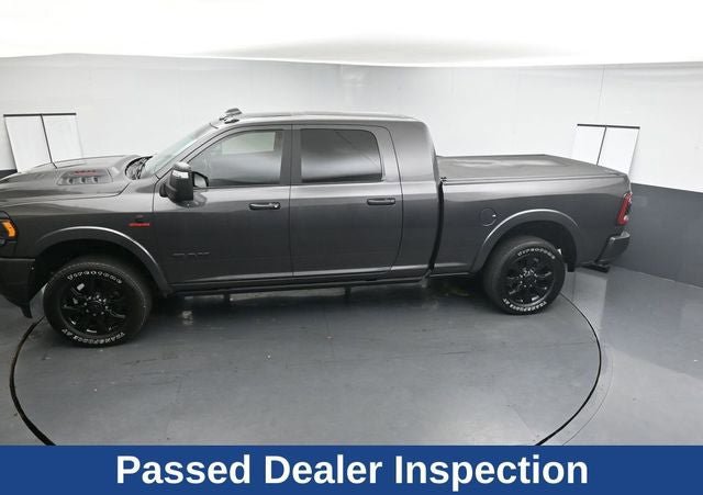 Used 2023 RAM 3500 Limited AWD/4WD image 5