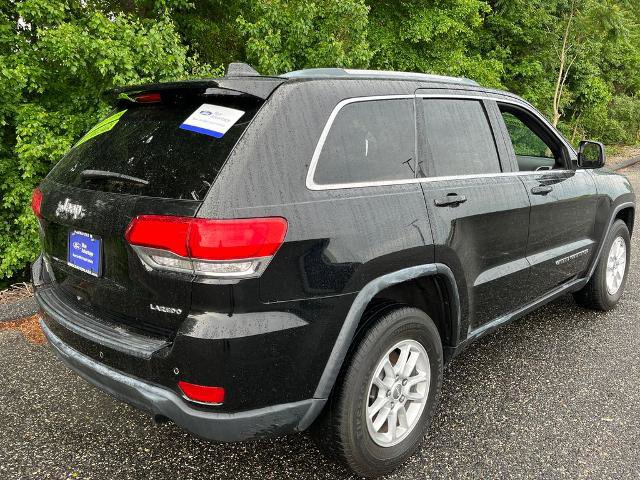 Used 2018 Jeep Grand Cherokee Laredo AWD/4WD image 21