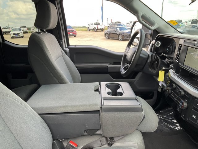 Certified 2025 Ford F350 XLT AWD/4WD image 15