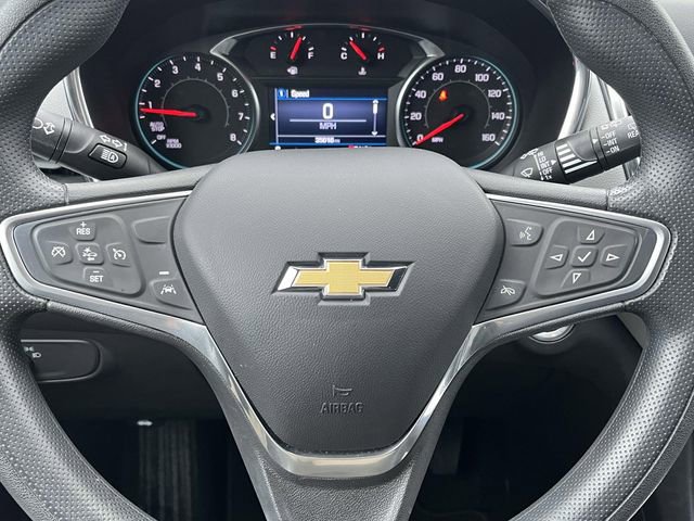Used 2023 Chevrolet Equinox LS w/ LS Convenience Package image 18