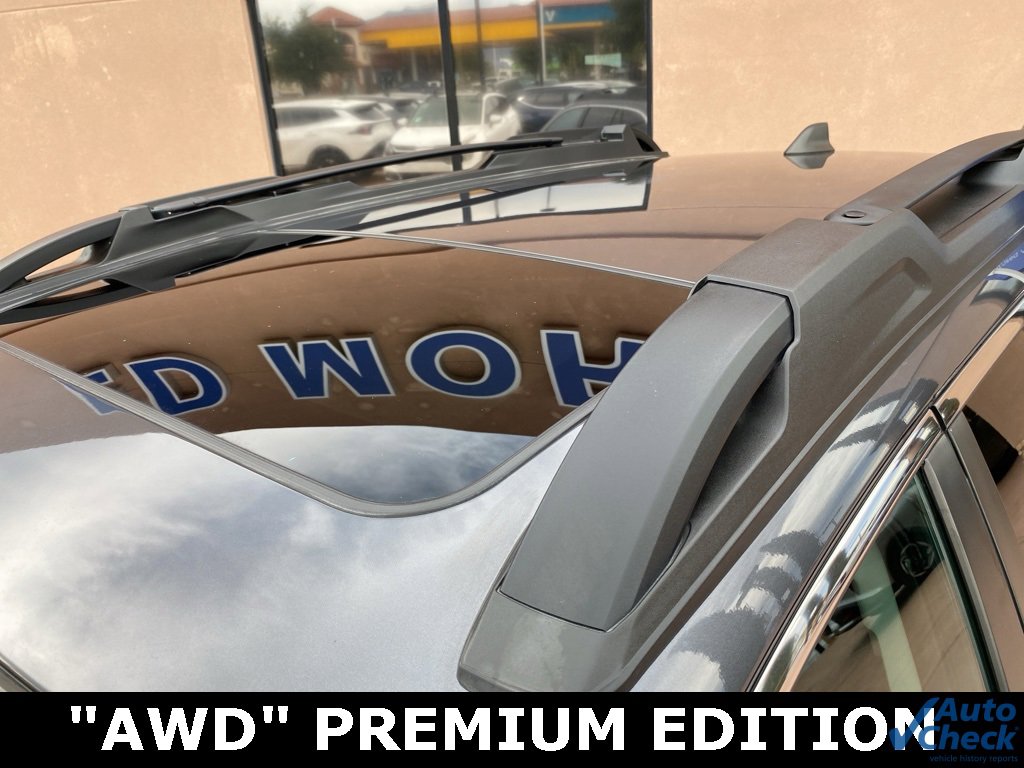 Used 2024 Subaru Outback Premium image 5