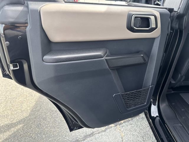 Certified 2024 Ford Bronco Wildtrak image 15