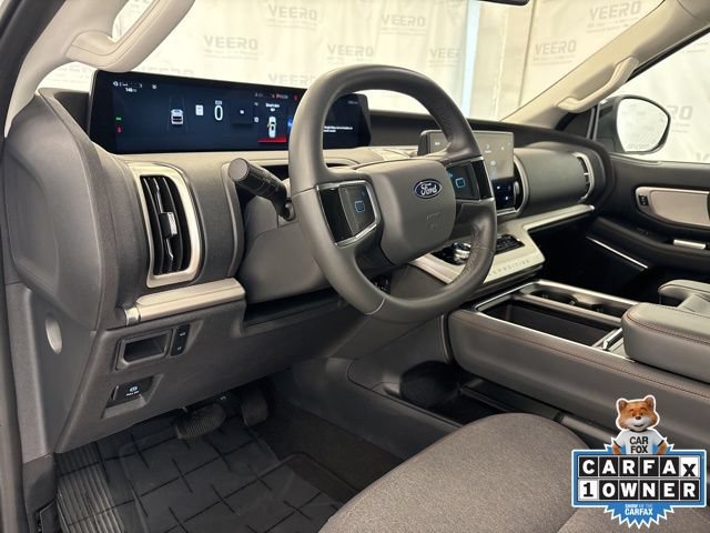 Certified 2025 Ford Expedition Max Active RWD image 27