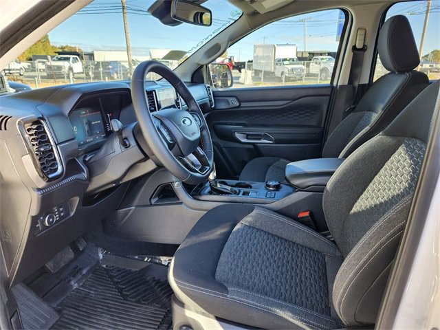 Certified 2024 Ford Ranger XLT image 18