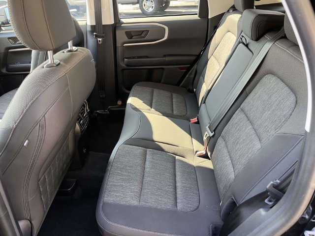 Certified 2021 Ford Bronco Sport Big Bend AWD/4WD image 15