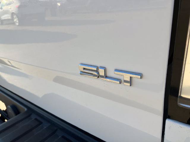 Used 2018 GMC Canyon SLT w/ Driver Alert Package AWD/4WD image 15