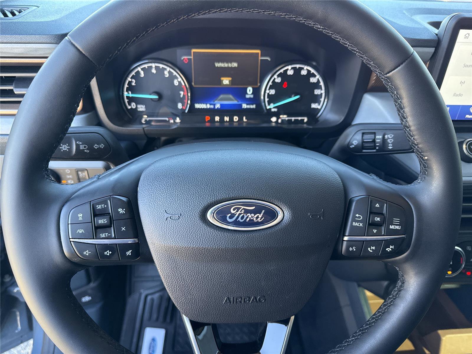 Certified 2024 Ford Maverick Lariat w/ FX4 Off-Road Package image 15