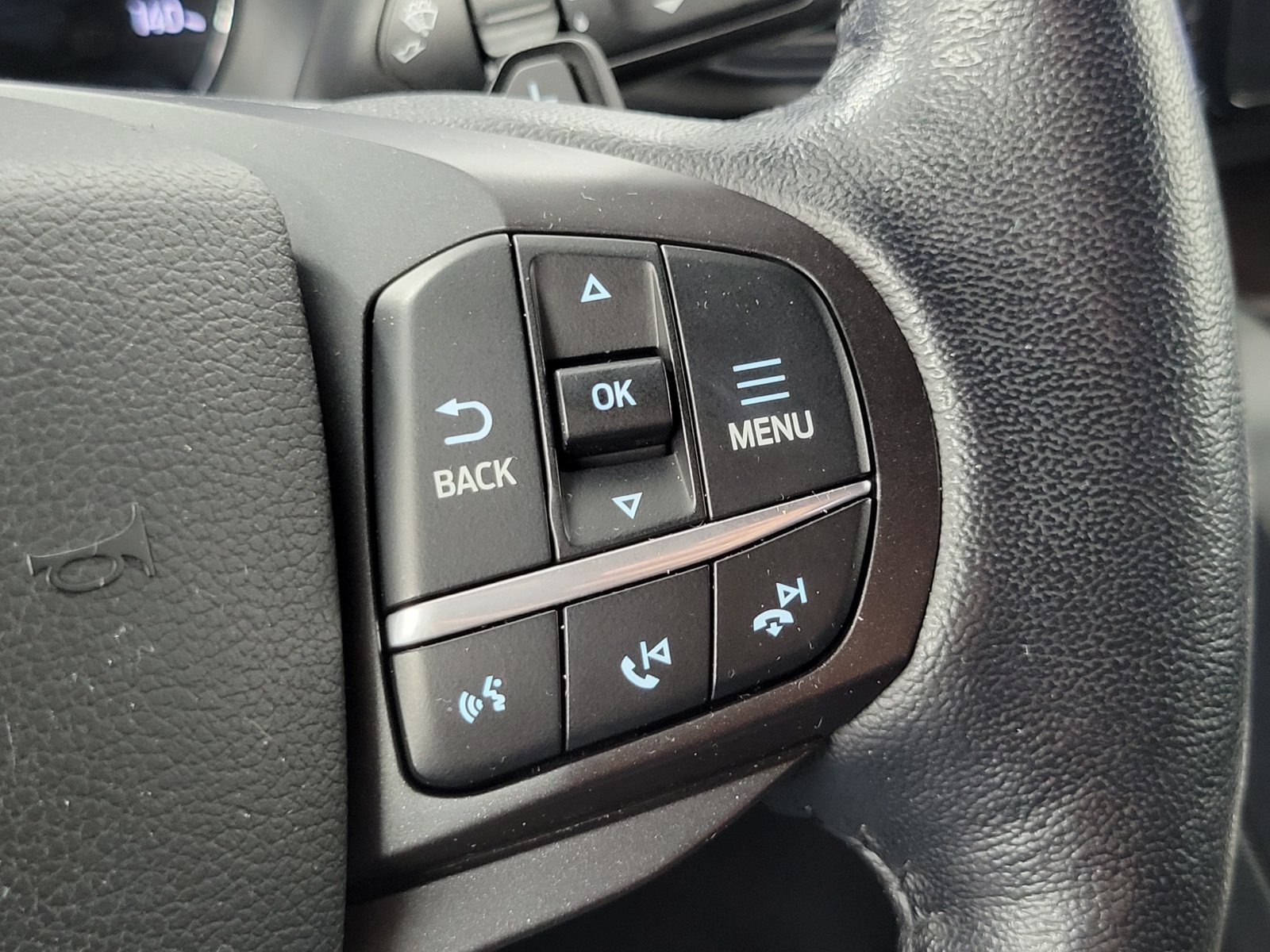 Certified 2020 Ford Explorer XLT w/ Comfort Package AWD/4WD image 16
