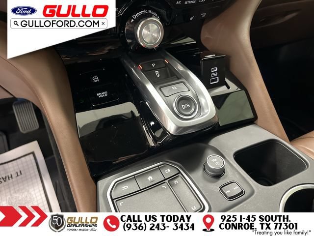 Used 2022 Acura MDX SH-AWD w/ Technology Package image 29