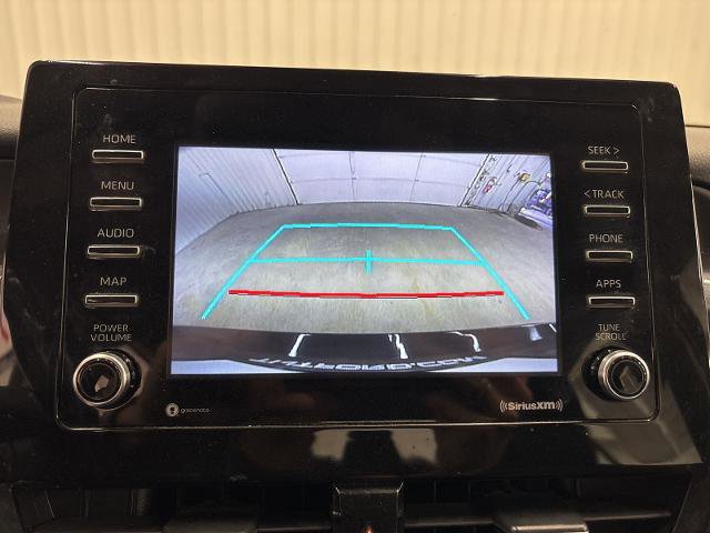 Used 2022 Toyota Camry SE image 12