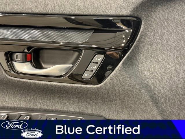 Used 2023 Honda CR-V Sport Touring image 22