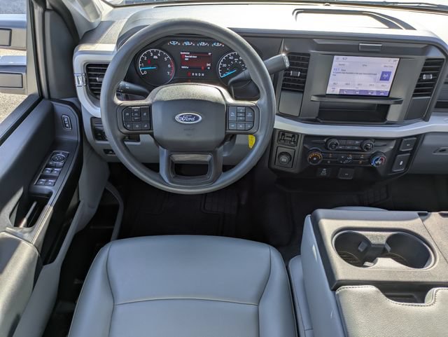 Certified 2026 Ford F250 XL RWD image 16
