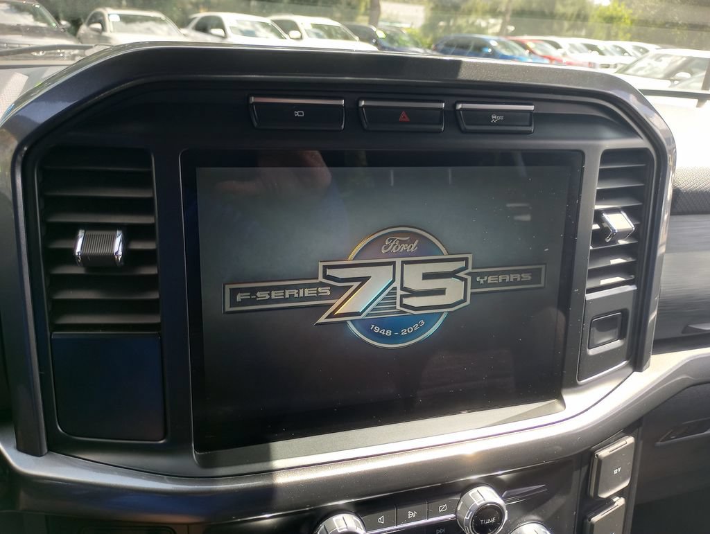 Certified 2023 Ford F150 XLT w/ Equipment Group 302A High AWD/4WD image 29
