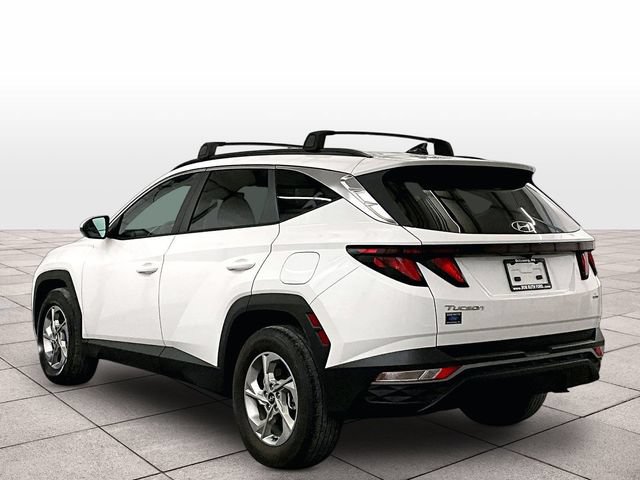 Used 2024 Hyundai Tucson SEL AWD/4WD image 10
