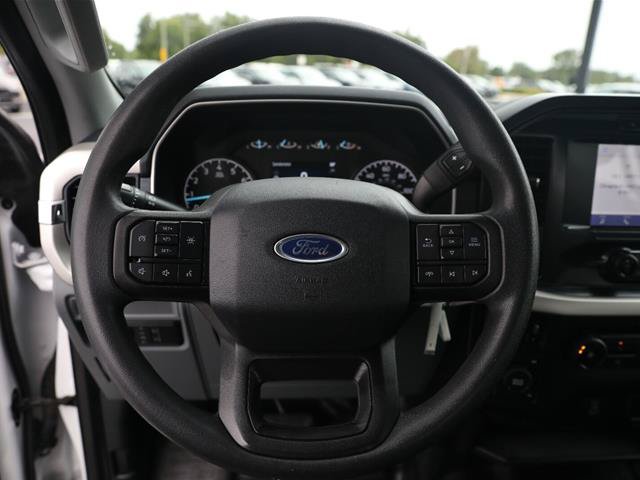 Certified 2021 Ford F150 XL w/ Trailer Tow Package AWD/4WD image 31
