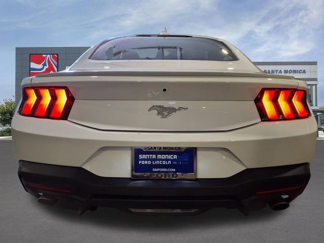 Certified 2024 Ford Mustang Premium RWD image 21