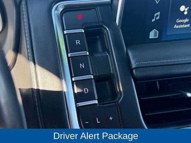 Used 2022 Chevrolet Tahoe Z71 w/ Z71 Off-Road Package image 11