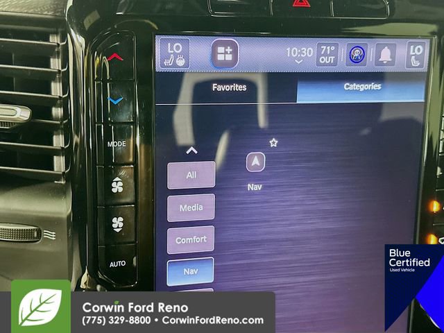 Used 2025 RAM 2500 Rebel w/ Rebel Level 1 Equipment Group AWD/4WD image 20