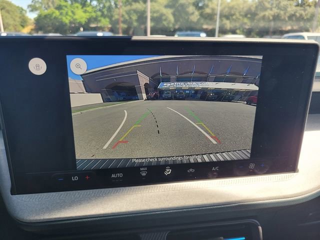 Certified 2025 Ford Maverick XLT w/ Equipment Group 302A image 20