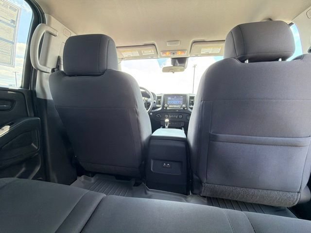 Used 2022 Nissan Frontier S w/ Technology Package AWD/4WD image 20