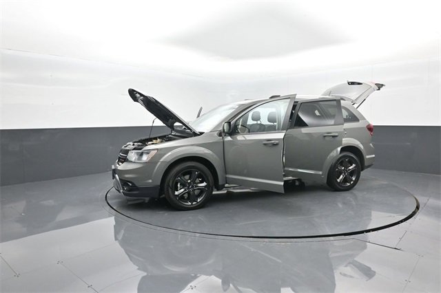 Used 2020 Dodge Journey Crossroad image 35