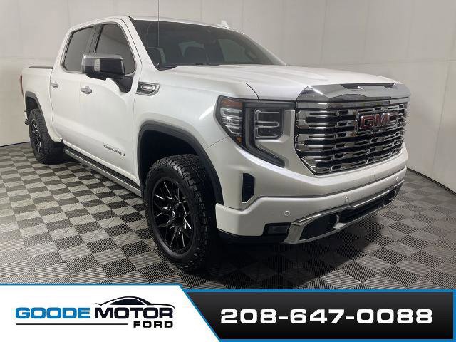 Used 2022 GMC Sierra 1500 Denali w/ Denali Reserve Package image 6