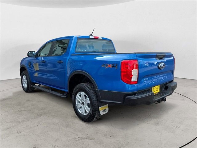 Certified 2024 Ford Ranger XL w/ Trailer Tow Package image 5