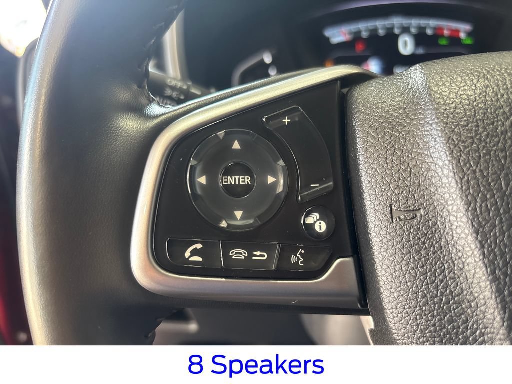 Used 2022 Honda CR-V EX-L image 20