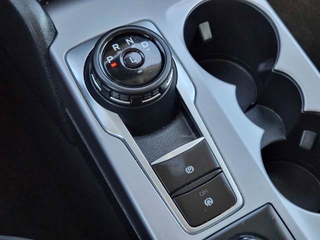 Certified 2024 Ford Bronco Sport Big Bend AWD/4WD image 22