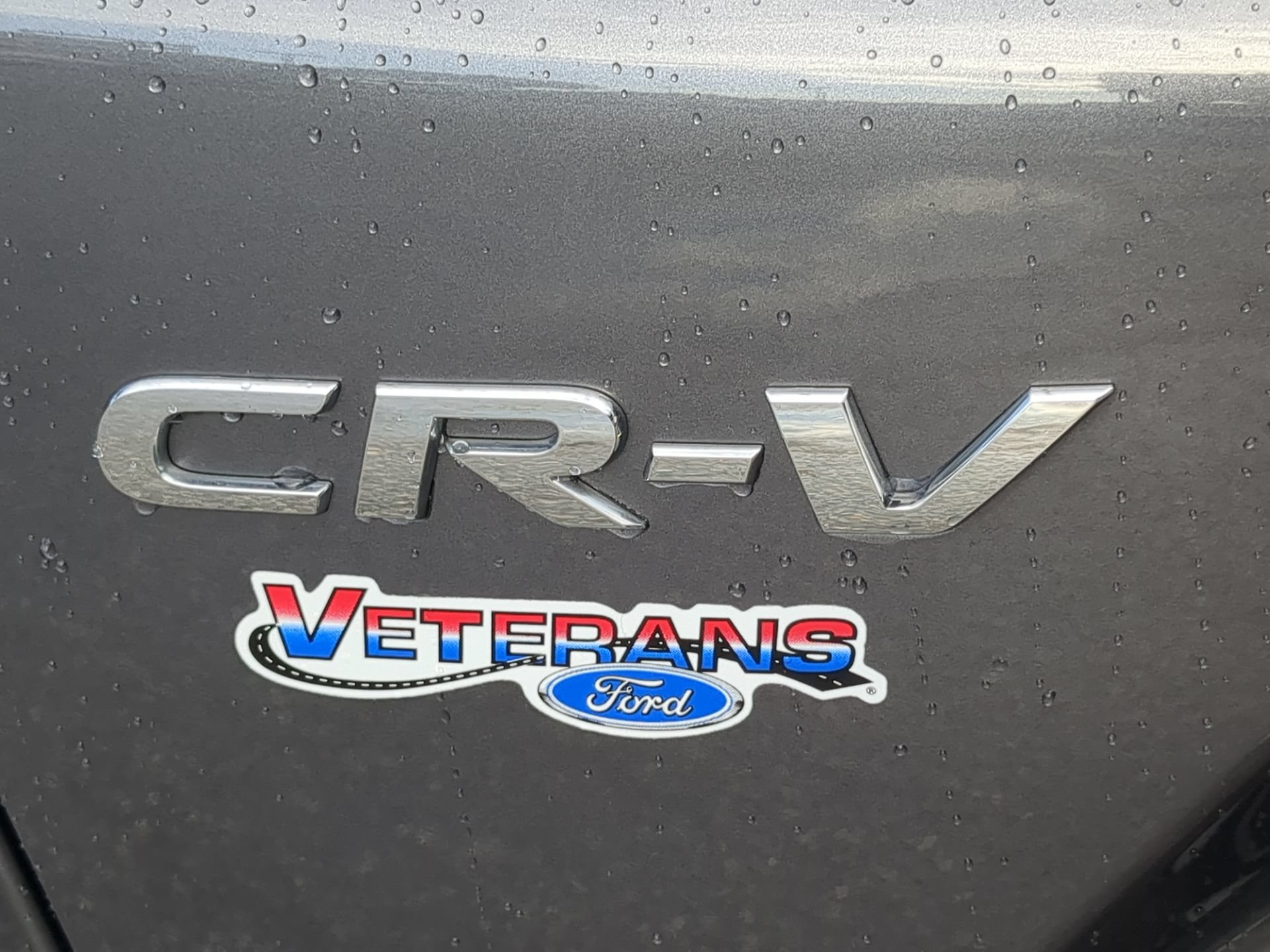 Used 2019 Honda CR-V EX-L image 48