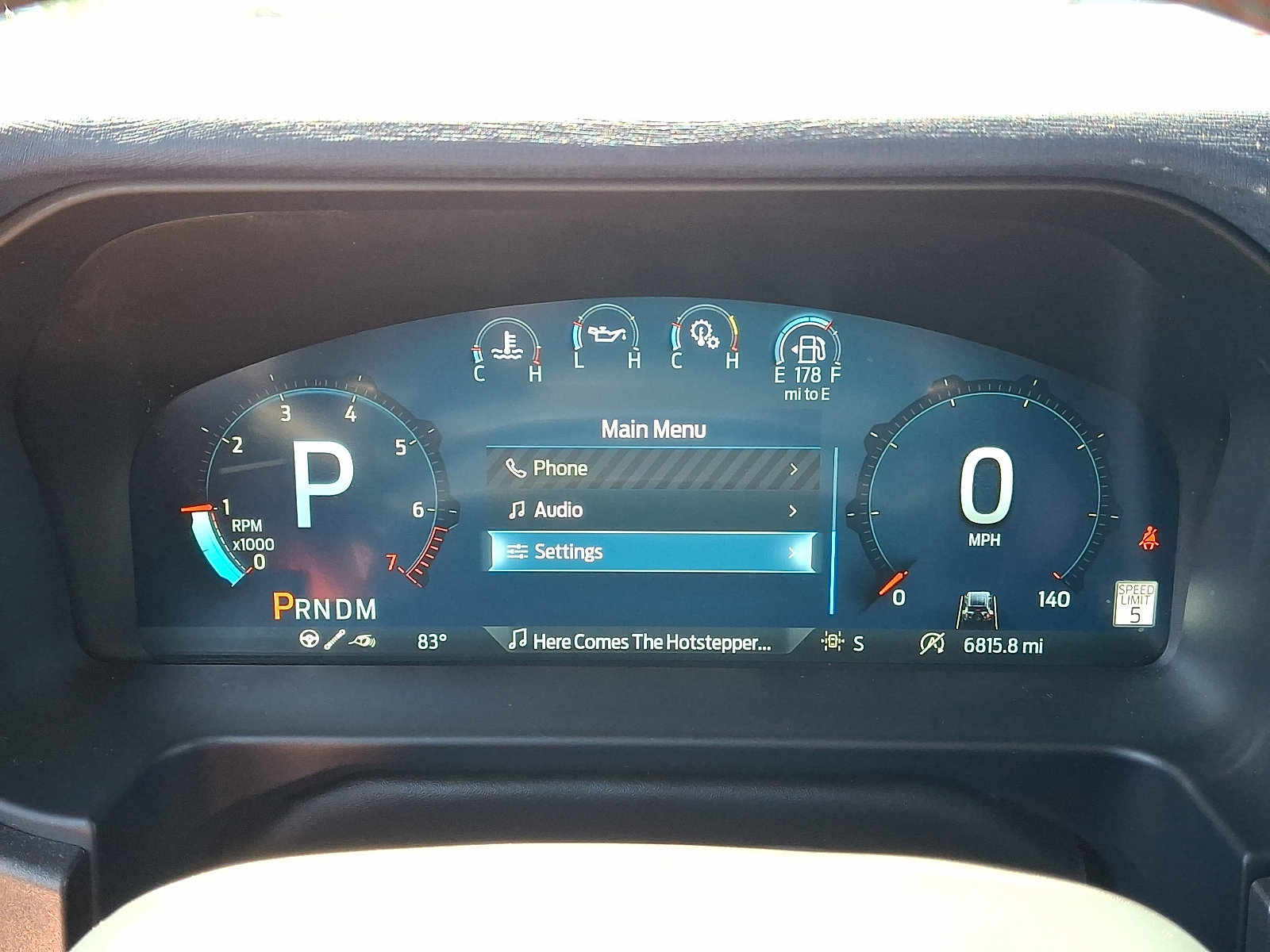 Certified 2025 Ford Bronco Raptor AWD/4WD image 27