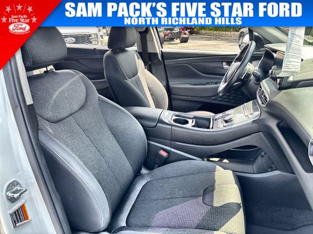 Used 2022 Hyundai Santa Fe XRT AWD/4WD image 32