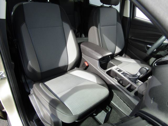 Certified 2017 Ford Escape SE AWD/4WD image 8