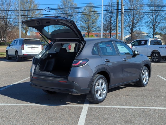 Used 2025 Honda HR-V LX video 3