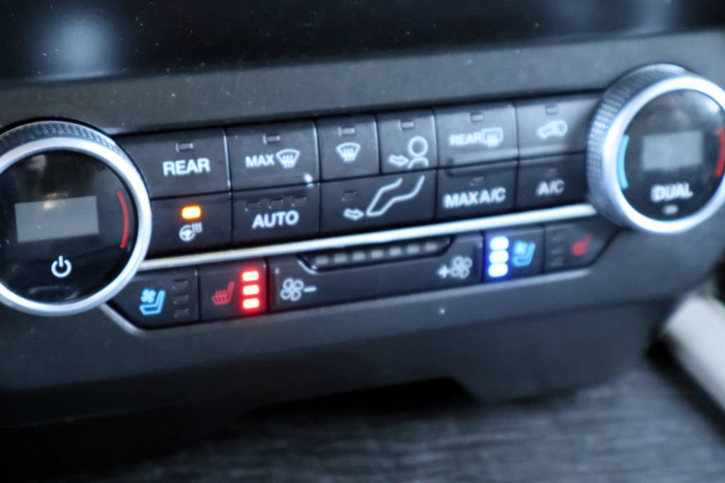 Certified 2021 Ford Expedition Limited RWD image 10