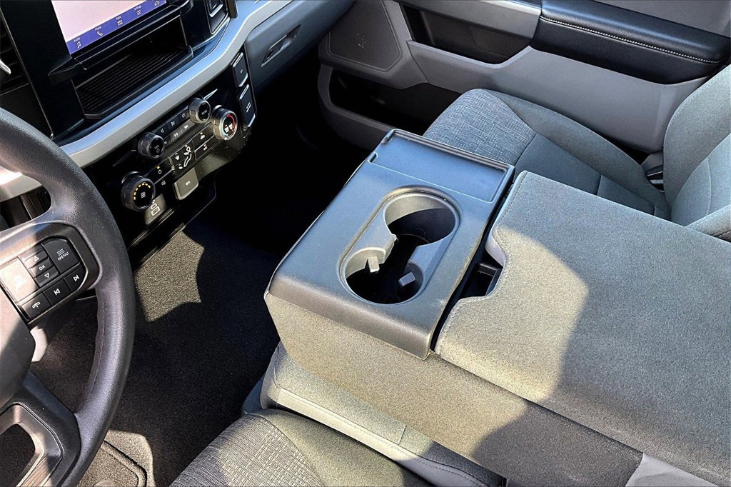 Certified 2024 Ford F250 XLT image 16