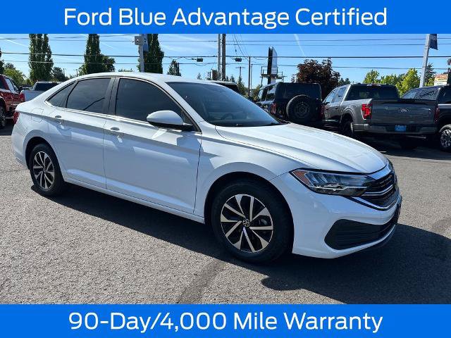 Used 2023 Volkswagen Jetta S FWD image 10